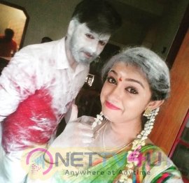 Serial Actress Aishwarya Hindi Gallery