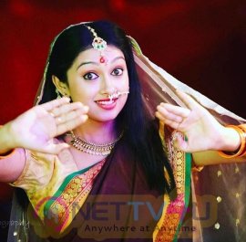 Serial Actress Aishwarya Hindi Gallery