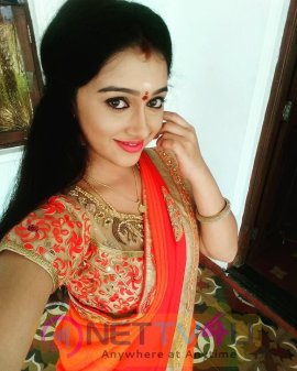 Serial Actress Aishwarya Hindi Gallery
