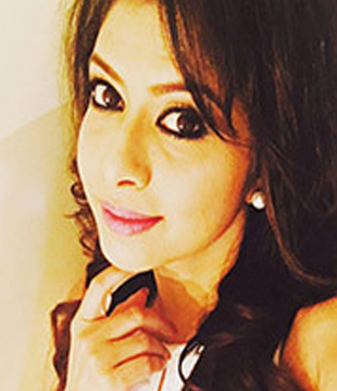 Bengali Tv Actress Anindita Sarkar