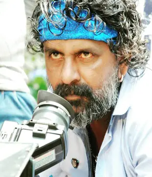 Bengali Cinematographer Hanif Sheikh