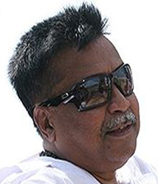 Tamil Director R Selvaraj