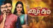 Rani Padmini Devi Kannada tv-serials on Star Suvarna