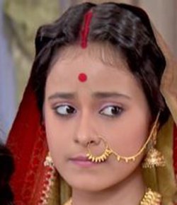 Saheli Ghosh Roy Bengali TV-Actress