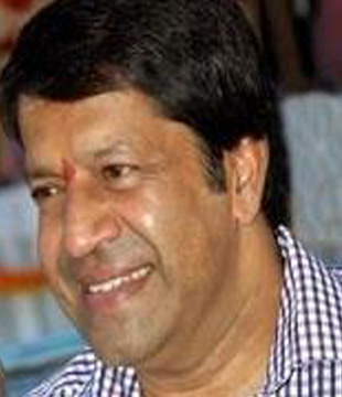 Kannada Actor Shankar Ashwath