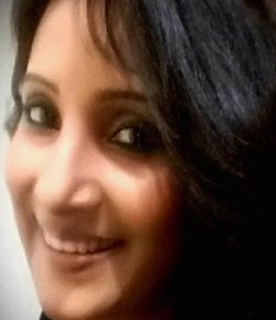 Shraboni Bonik Bengali TV-Actress