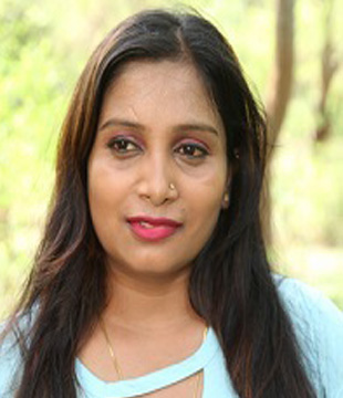 Kannada Tv Actress Sinchana