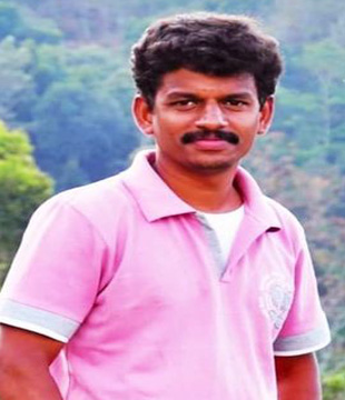 Tamil Director Thamarai Selvan
