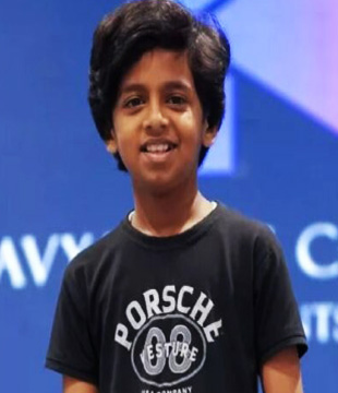 Sreepath Yan Tamil Child Artist