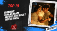  Top 10 Eminent Malayalam Movies One Must Never Miss