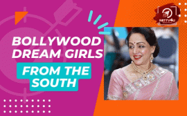 Bollywood Dream Girls From The South
