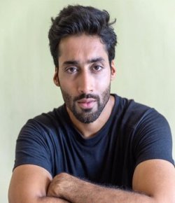 Mir Salman Tamil Movie Actor