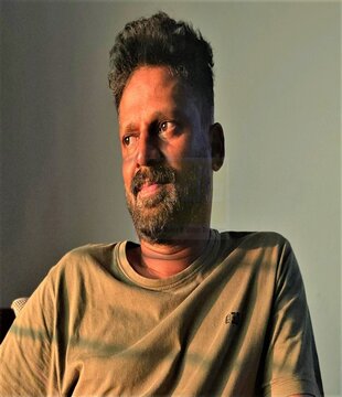 Malayalam Art Director Mohandas