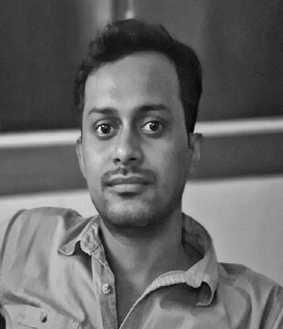 Hindi Director Sagar Vyas