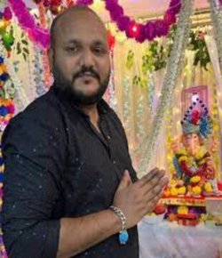 Shalendra Suwalka Tamil Line Producer