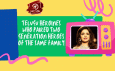 Telugu Heroines Who Paired Two Generation Heroes Of The Same Family