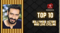 Top 10 Bollywood Actors Who Love Cycling