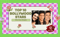 Top 10 Bollywood Stars Who Have Dimples