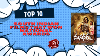 Top 10 South Indian Films That Won National Awards