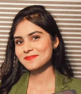 Punjabi Actress Deity Ramgarhia