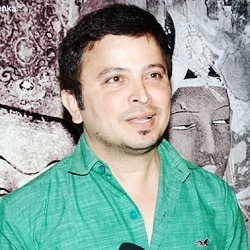 Hindi Tv Actor Abhijit Kelkar