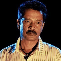 Tamil Movie Actor Elango Kumaravel