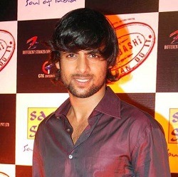 Hitesh Agrawal Hindi Movie Actor