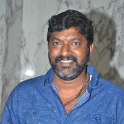 Tamil Supporting Actor Mime Gopi