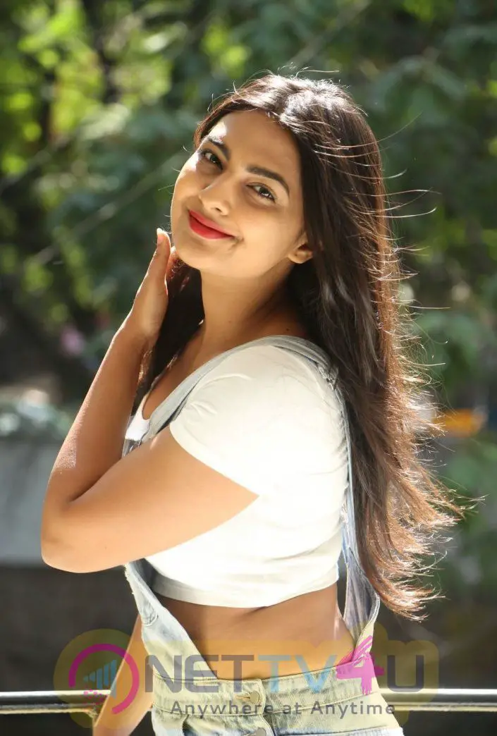 Neha Deshpande South Actress New Gorgeous Photos Telugu Gallery