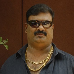 Tamil Stunt Thalapathy Dinesh