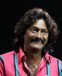 Tamil Cinematographer UK Senthil Kumar