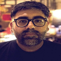 Akarsh Khurana Hindi Movie Actor