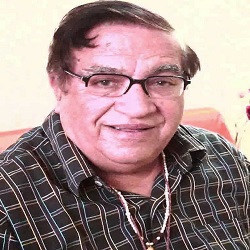 Hindi Movie Actor Birbal