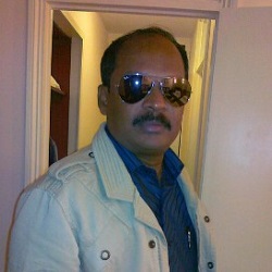 Tamil Director K. S. Adhiyaman