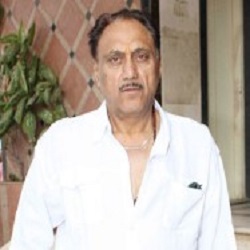 Hindi Director Sandesh Kohli