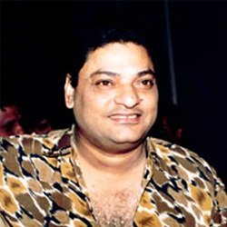 Hindi Director Shomu Mukherjee
