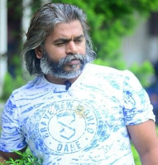 Malayalam Supporting Actor Sinoj Varghese