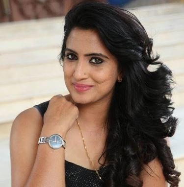 Kannada Supporting Actress Triveni Rao