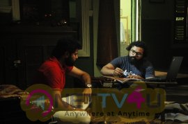 Aghavan Movie Images