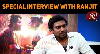 Culture The Boys First – Ranjit Jeyakodi