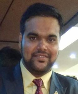 Mateen Salim Ukaiye Hindi Entrepreneur