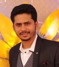 Nilesh Pandya Hindi Supporting Actor