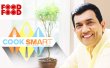 Cook Smart Hindi tv-shows on Food Food