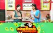 Samiyal Champion Tamil tv-shows on CAPTAIN TV