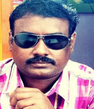Tamil Cinematographer Bala Guru Nathan