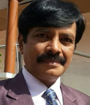 Dharmendra Urs English Actor