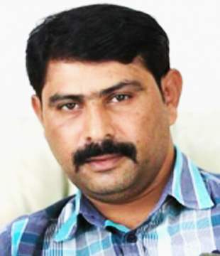 Kannada Director Mysore Manju