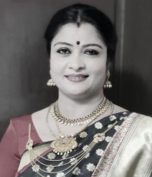 Kannada Tv Actress Priya Tarun