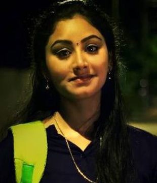 Tamil Movie Actress Samyutha