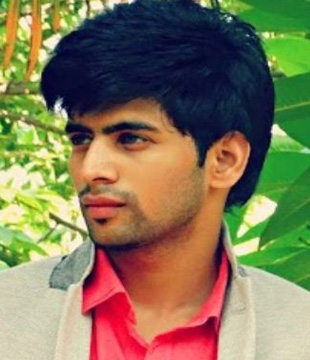 Telugu Dancer Sanket Sahadev